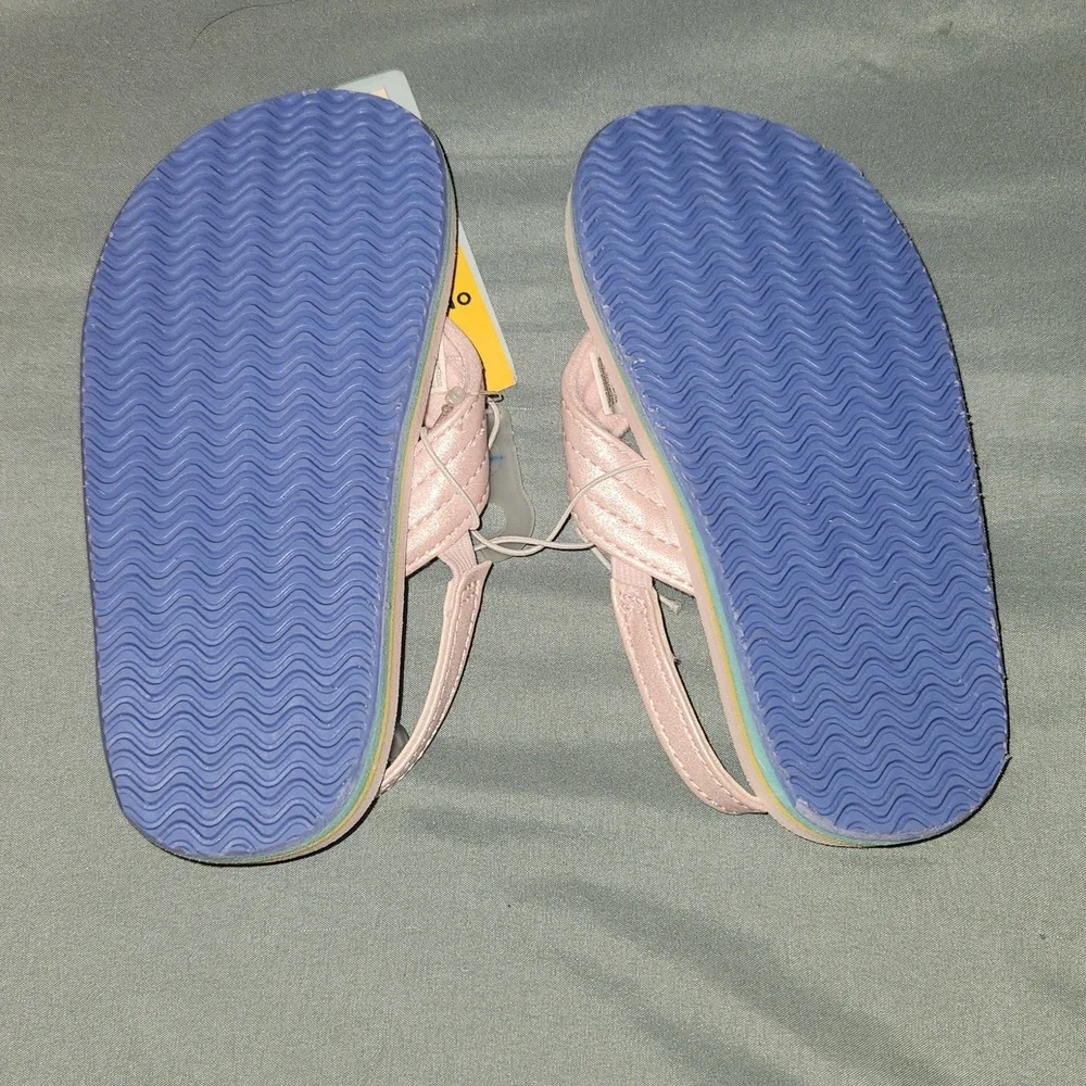 Cat & Jack toddler sandals